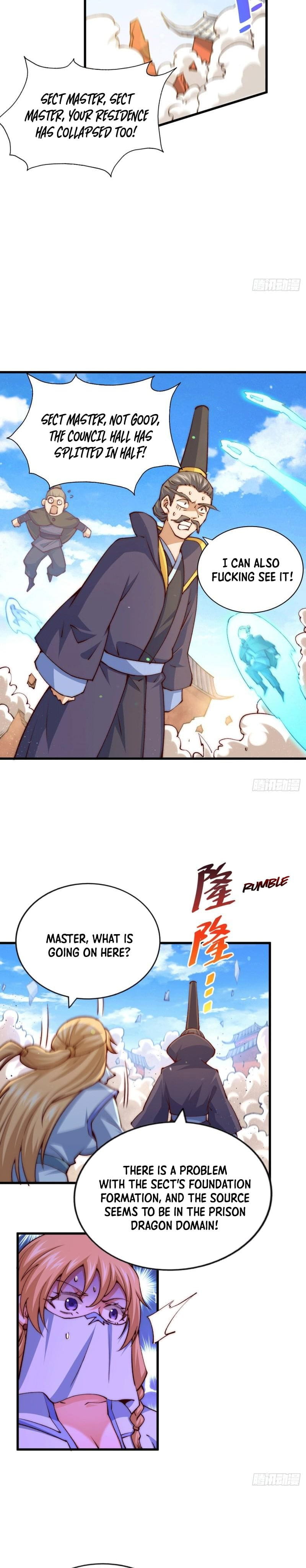 Read Above Ten Thousand People EN Manga Online