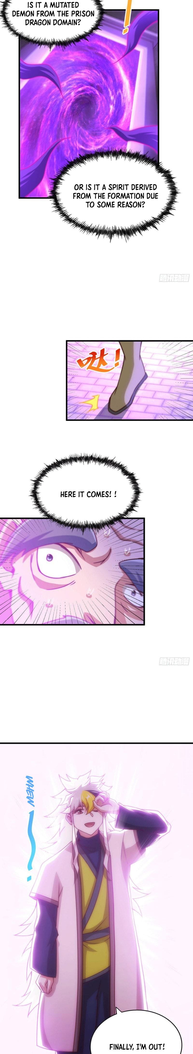Read Above Ten Thousand People EN Manga Online