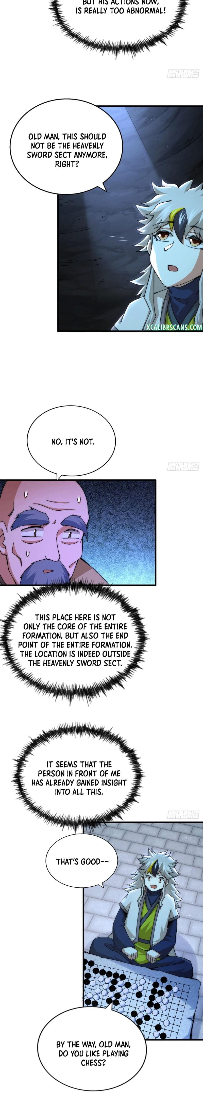 Read Above Ten Thousand People EN Manga Online