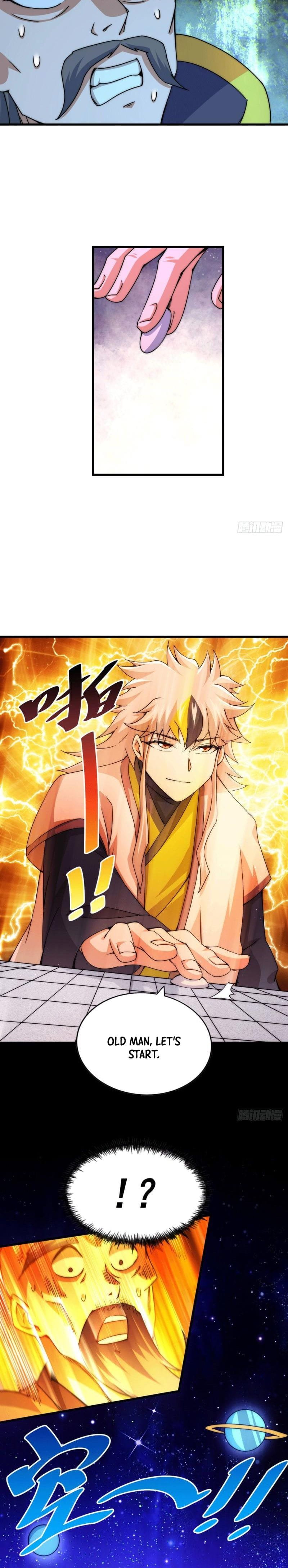 Read Above Ten Thousand People EN Manga Online