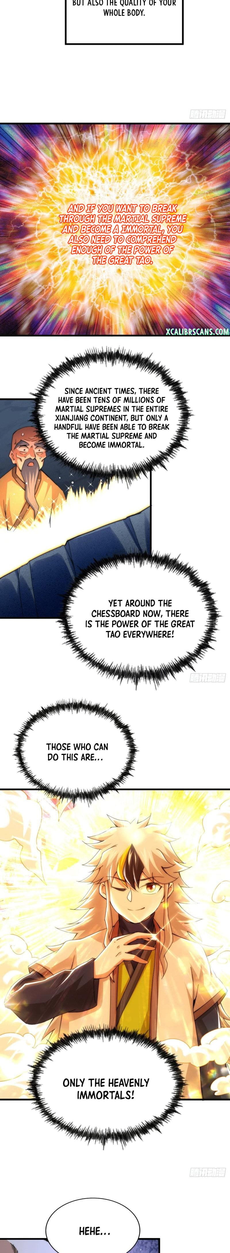 Read Above Ten Thousand People EN Manga Online