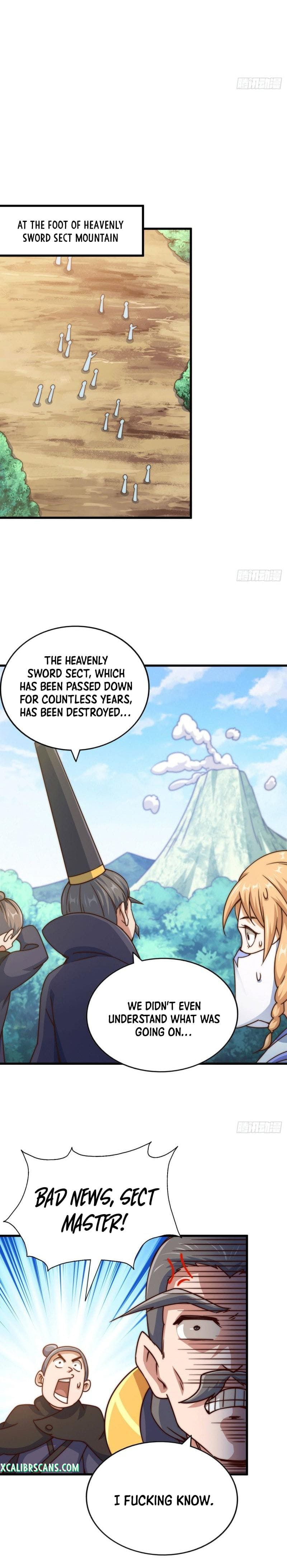 Read Above Ten Thousand People EN Manga Online