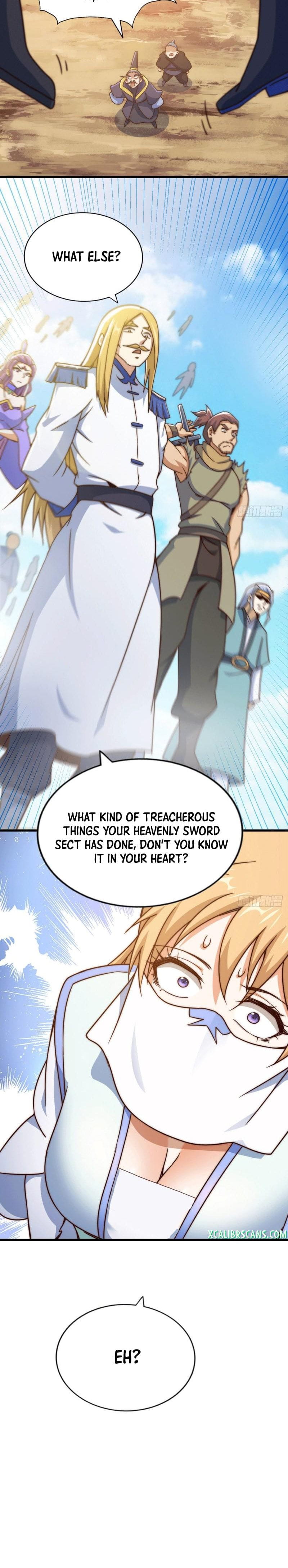 Read Above Ten Thousand People EN Manga Online