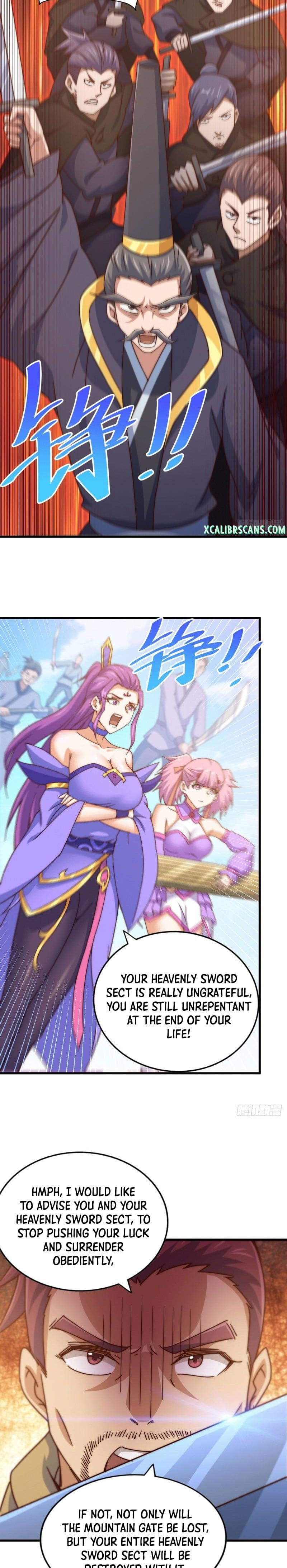 Read Above Ten Thousand People EN Manga Online