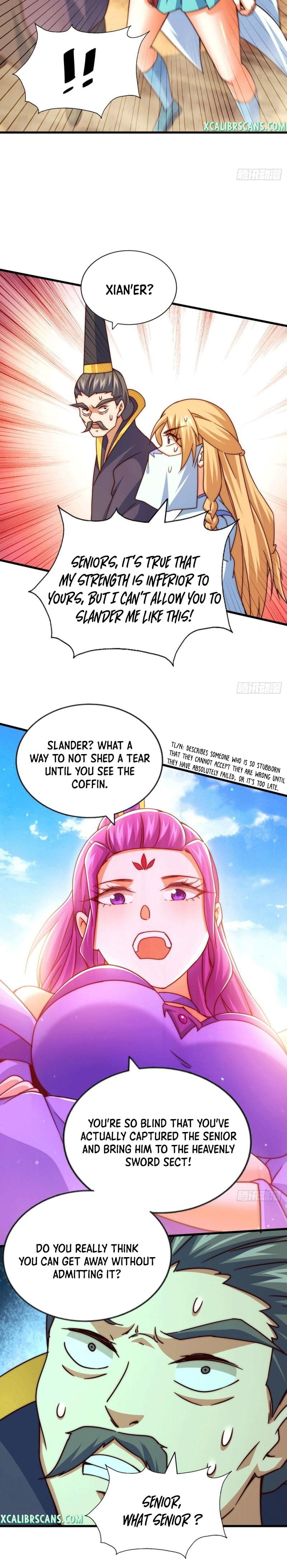 Read Above Ten Thousand People EN Manga Online
