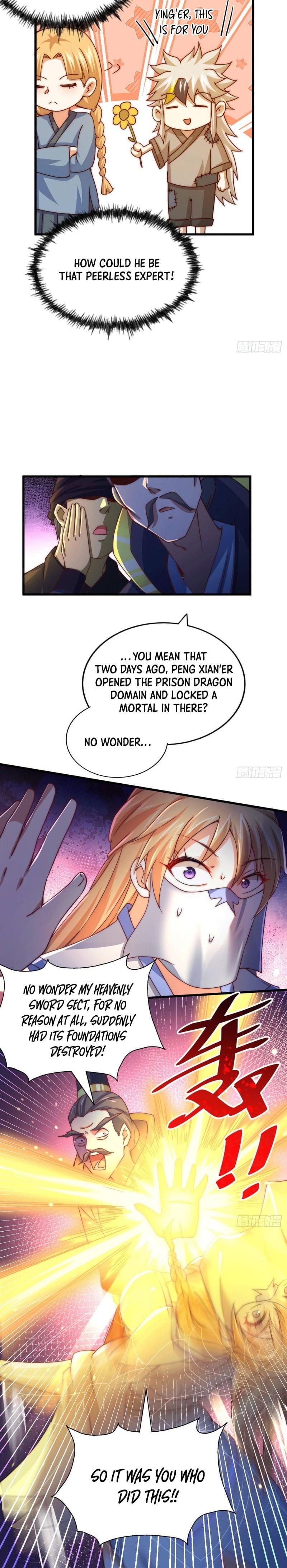 Read Above Ten Thousand People EN Manga Online