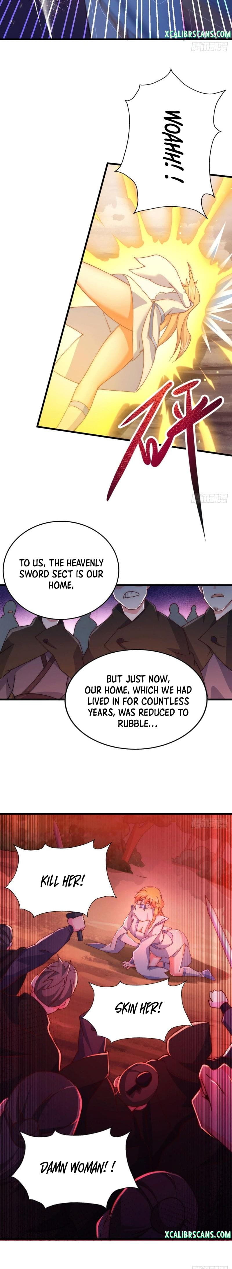 Read Above Ten Thousand People EN Manga Online