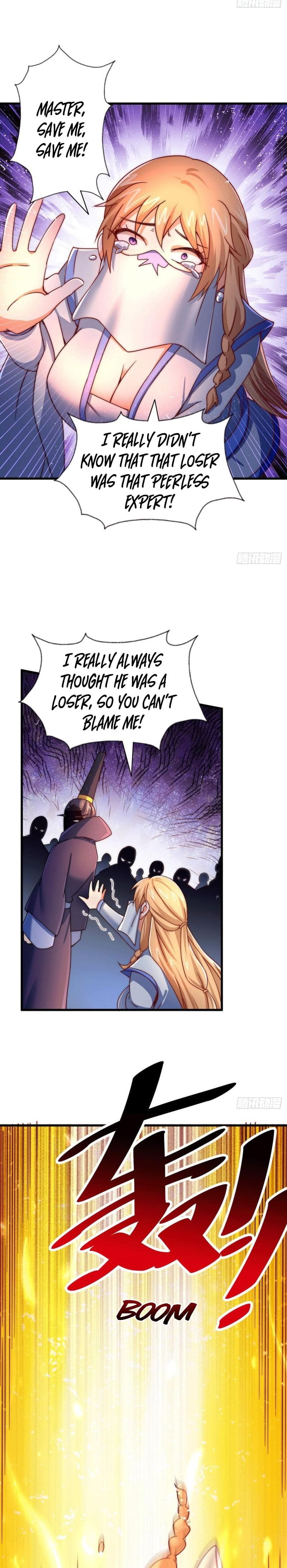 Read Above Ten Thousand People EN Manga Online