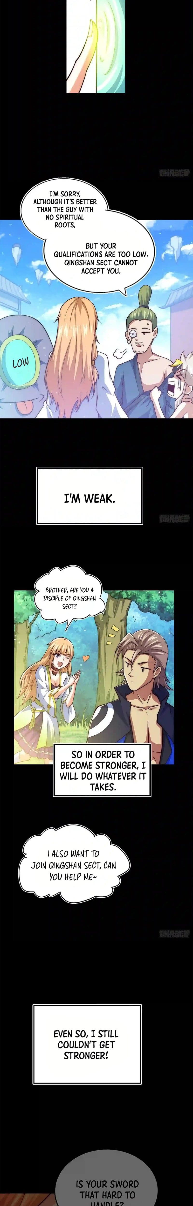 Read Above Ten Thousand People EN Manga Online