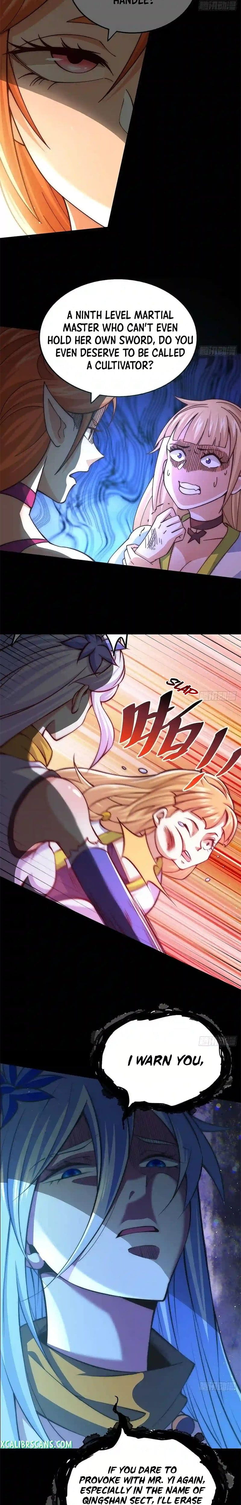 Read Above Ten Thousand People EN Manga Online