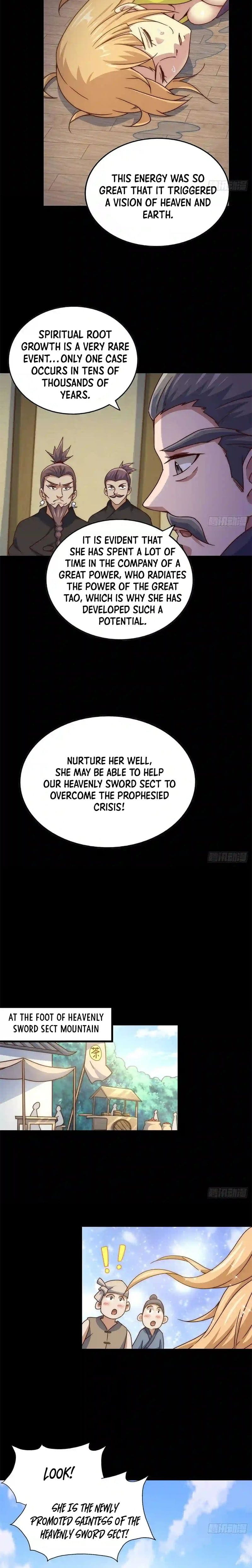 Read Above Ten Thousand People EN Manga Online