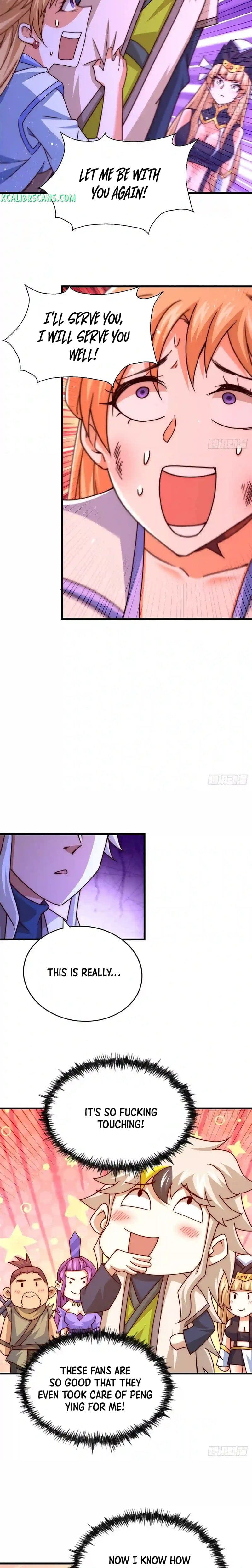 Read Above Ten Thousand People EN Manga Online