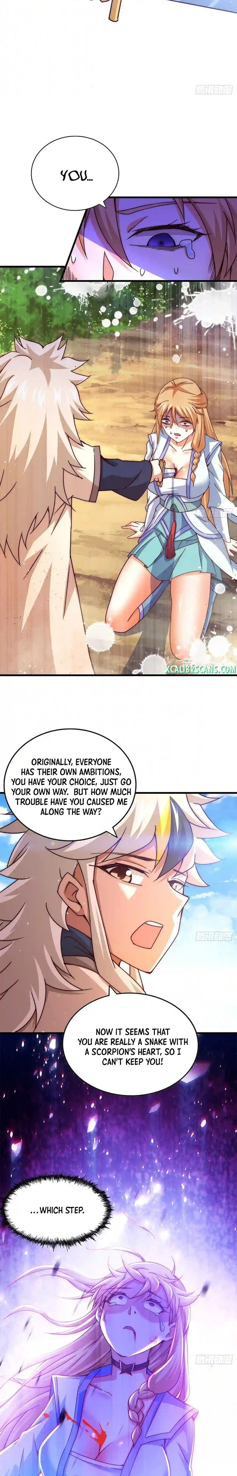 Read Above Ten Thousand People EN Manga Online