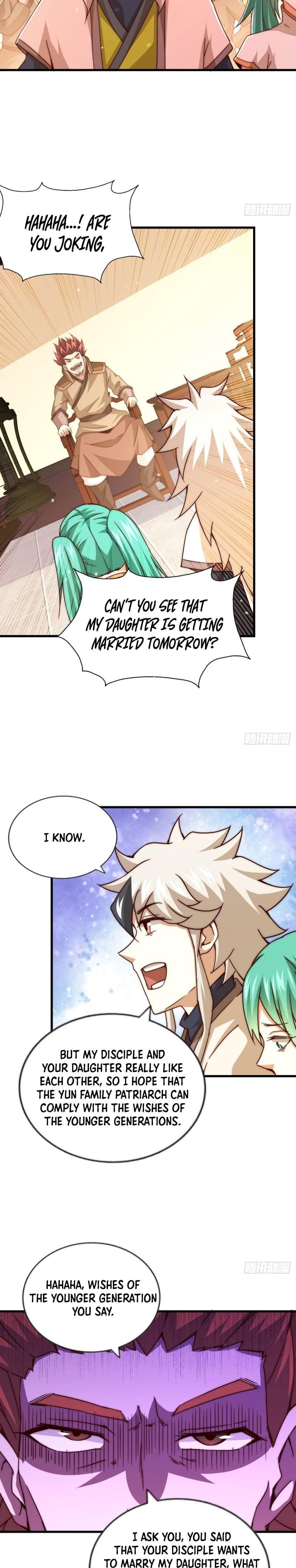 Read Above Ten Thousand People EN Manga Online