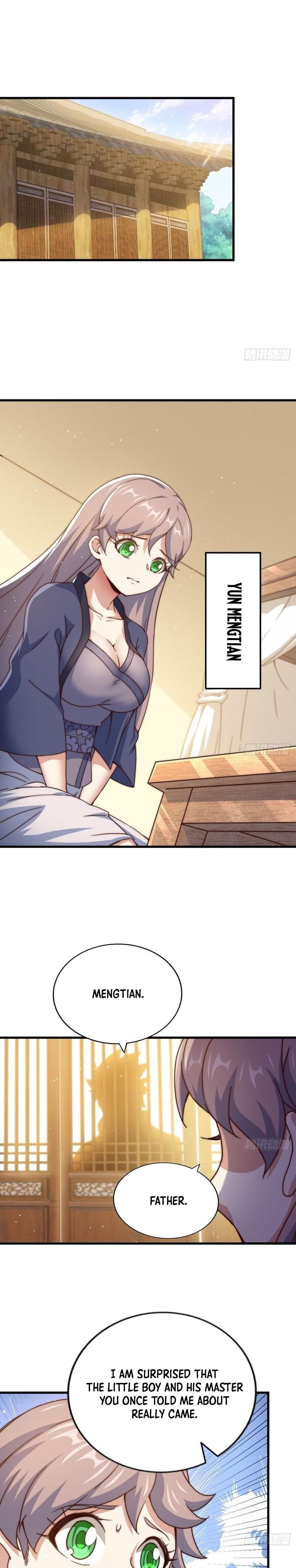 Read Above Ten Thousand People EN Manga Online
