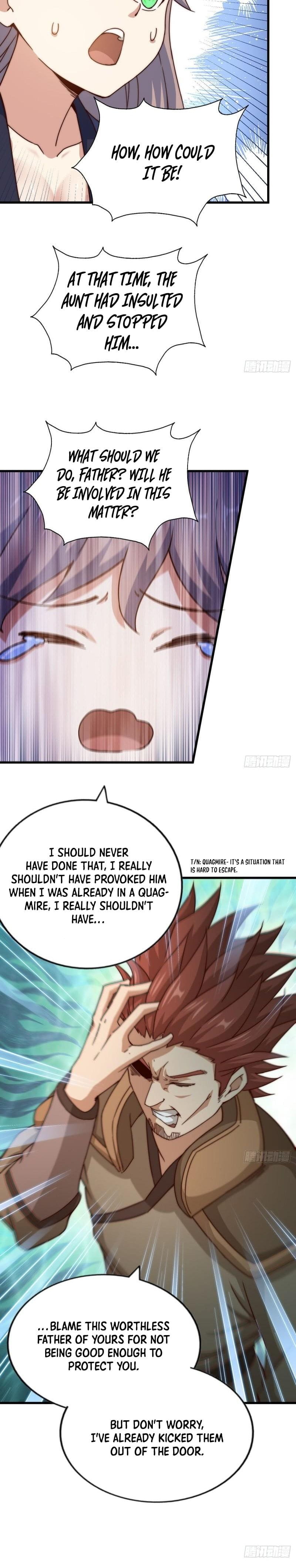 Read Above Ten Thousand People EN Manga Online