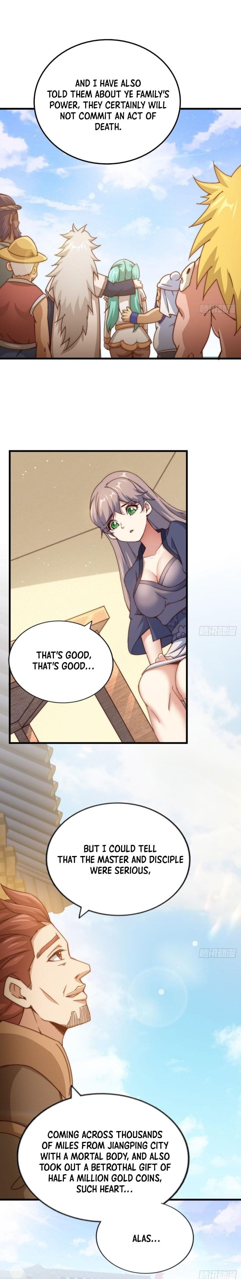 Read Above Ten Thousand People EN Manga Online