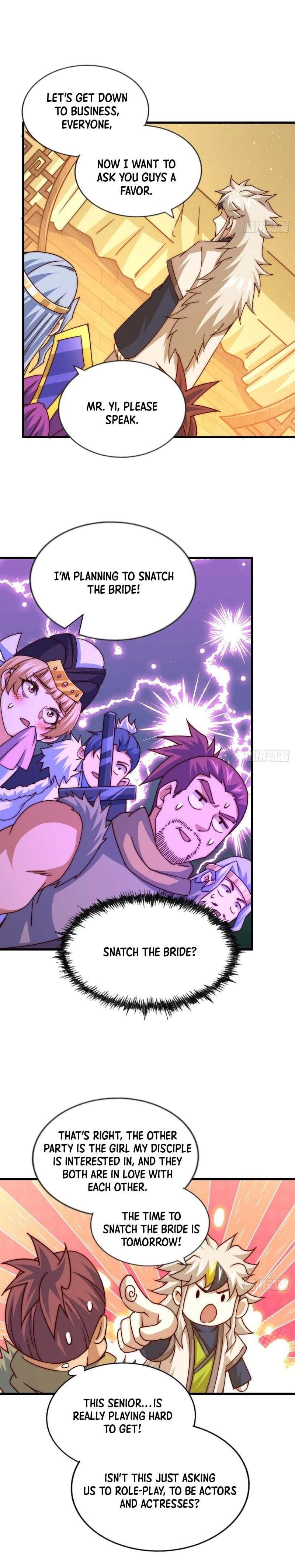 Read Above Ten Thousand People EN Manga Online