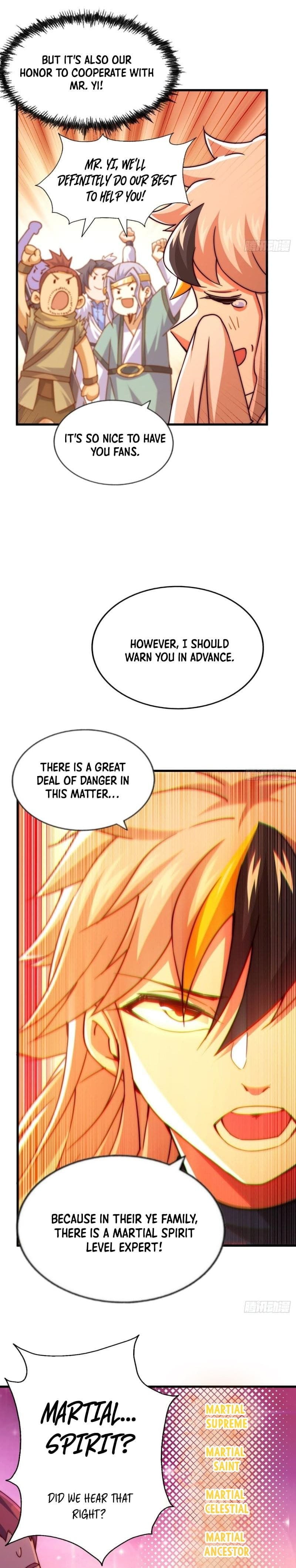 Read Above Ten Thousand People EN Manga Online