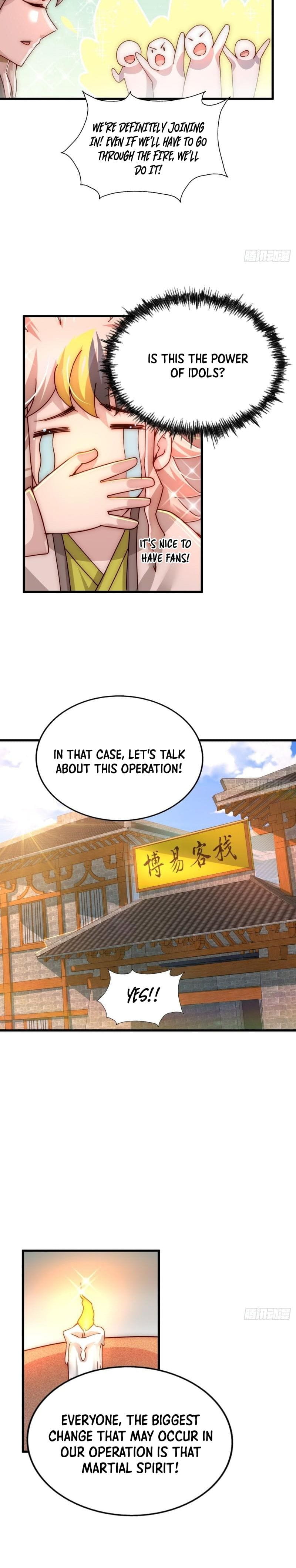 Read Above Ten Thousand People EN Manga Online