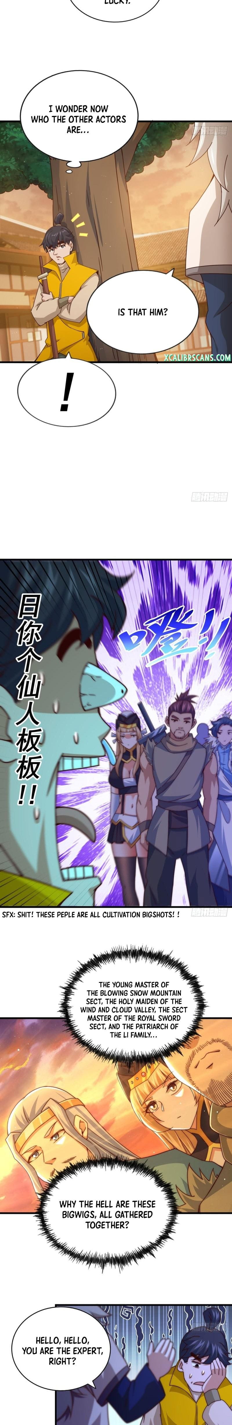 Read Above Ten Thousand People EN Manga Online