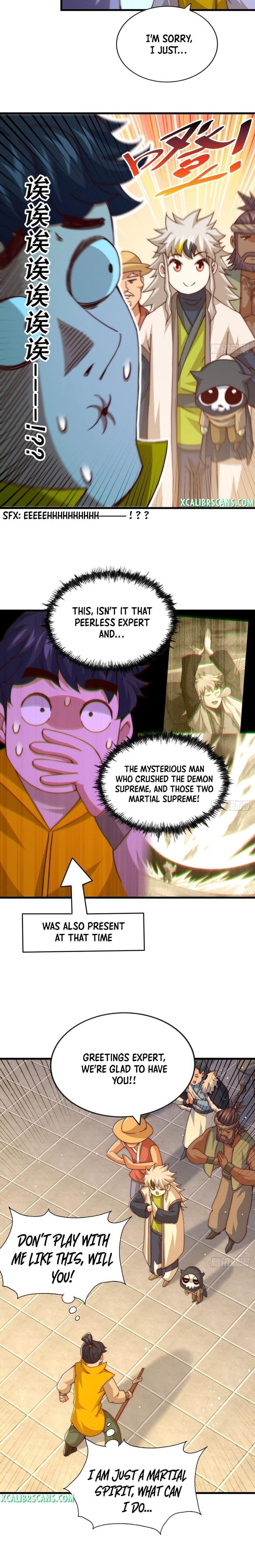 Read Above Ten Thousand People EN Manga Online