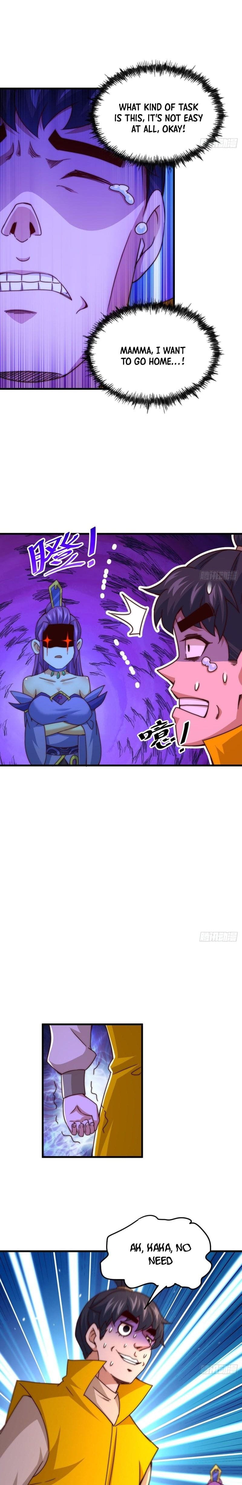 Read Above Ten Thousand People EN Manga Online