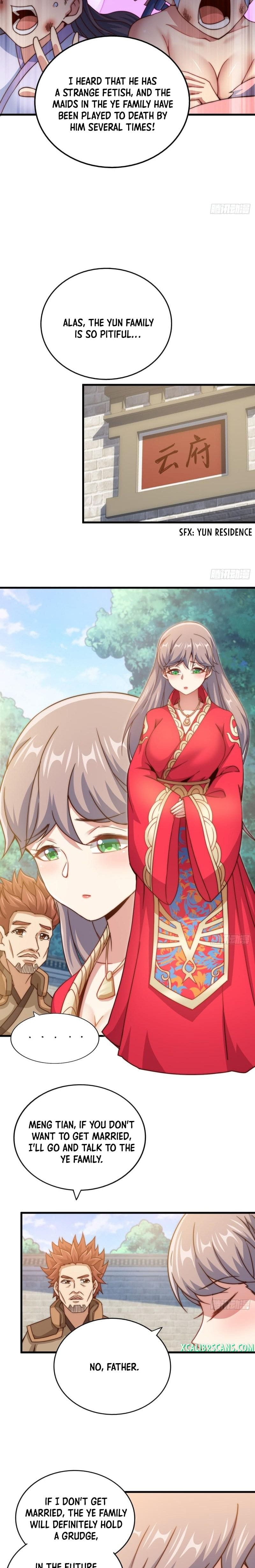 Read Above Ten Thousand People EN Manga Online