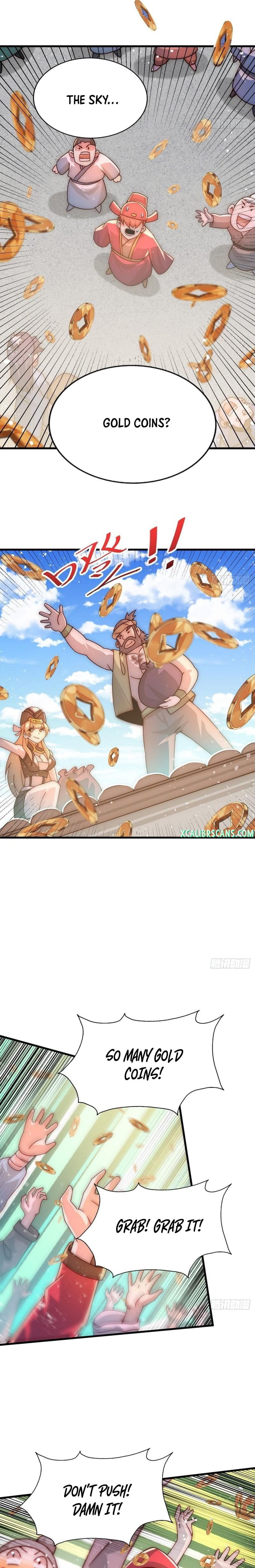 Read Above Ten Thousand People EN Manga Online