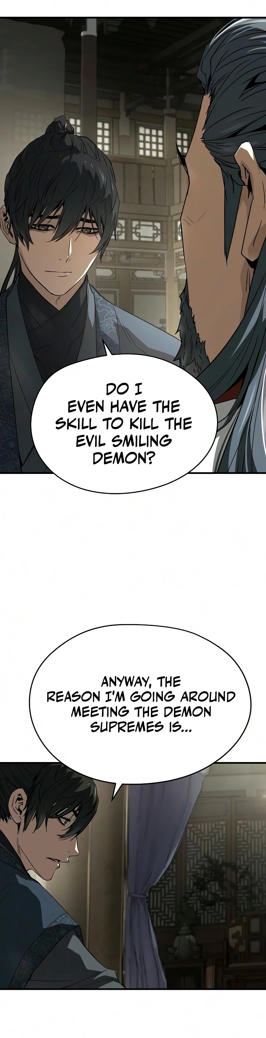 Read Absolute Regression EN Manga Online