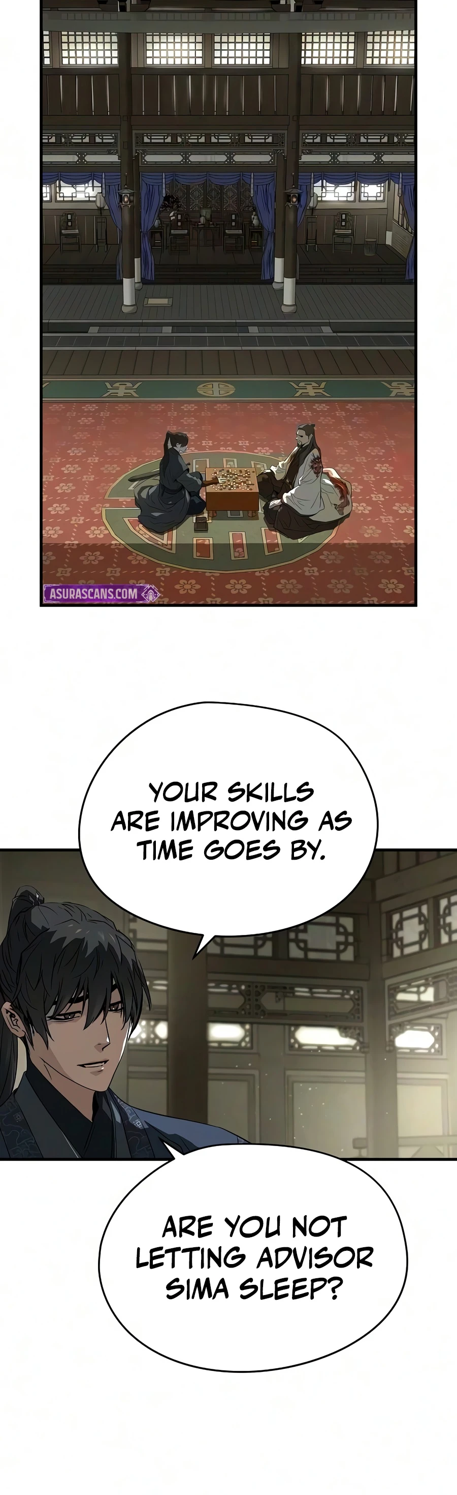Read Absolute Regression EN Manga Online