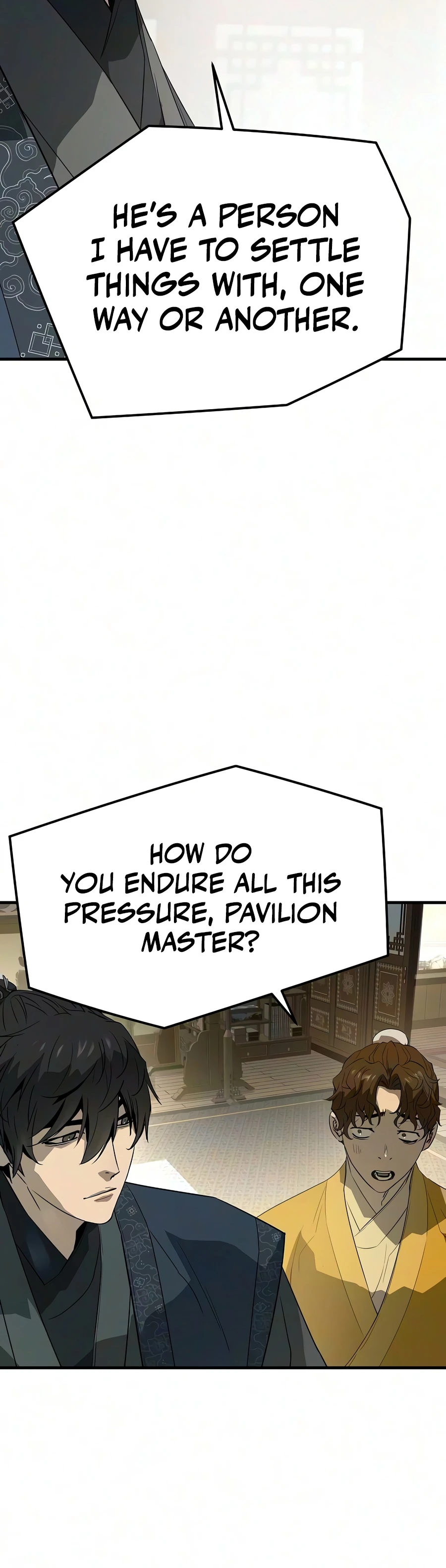 Read Absolute Regression EN Manga Online