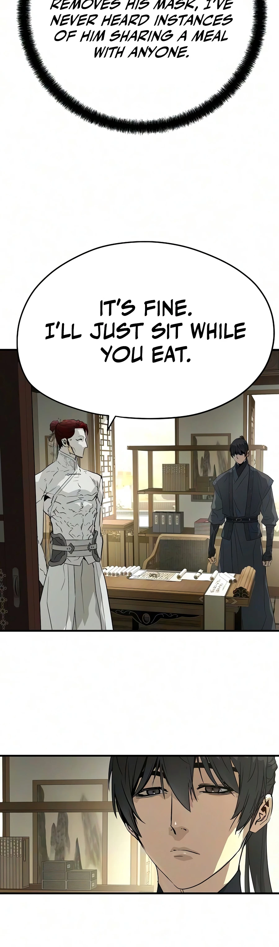 Read Absolute Regression EN Manga Online