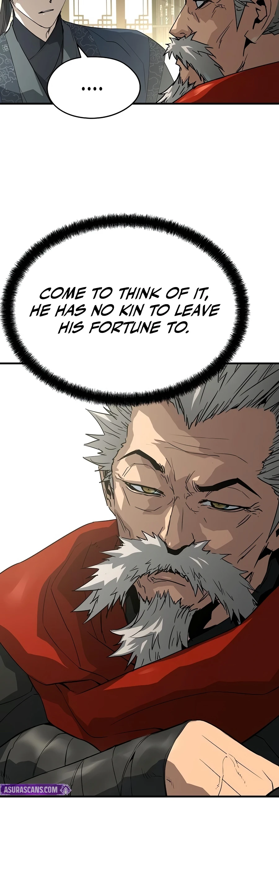 Read Absolute Regression EN Manga Online