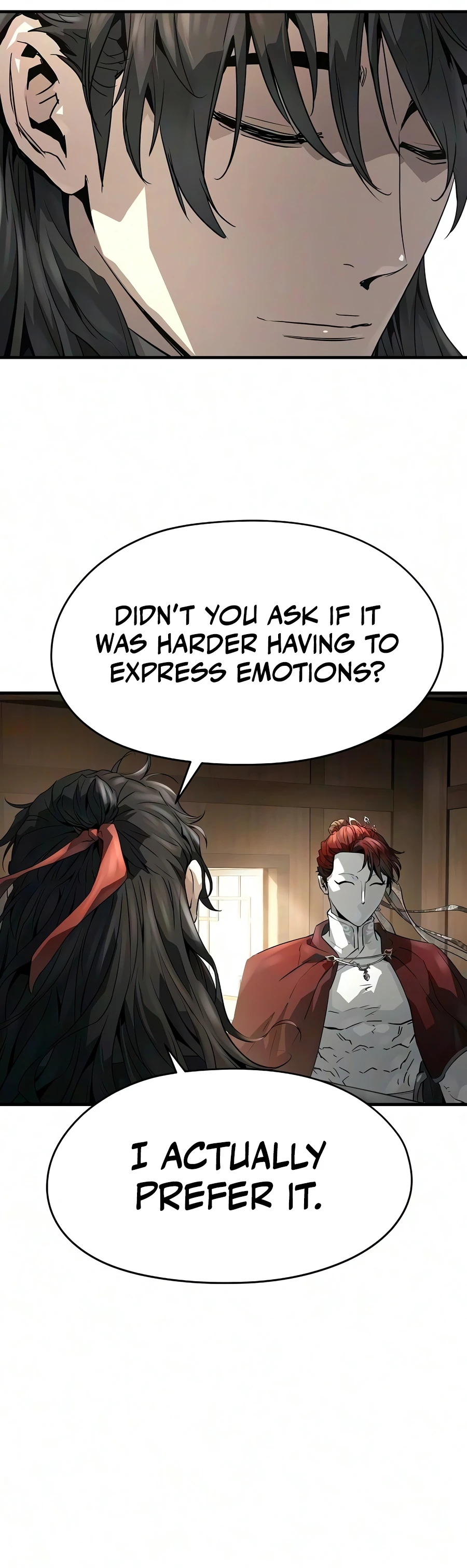 Read Absolute Regression EN Manga Online