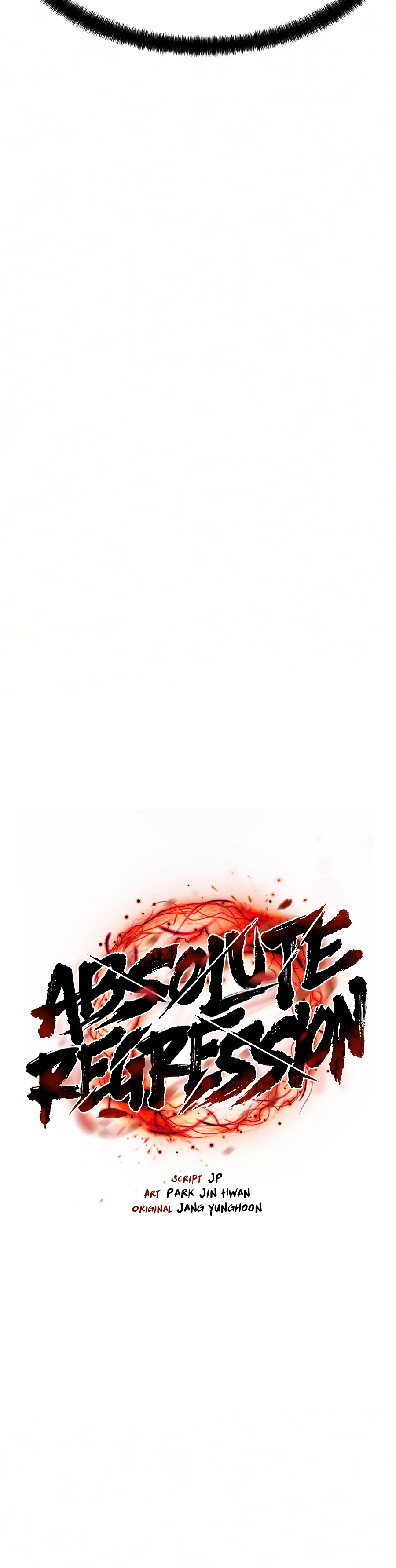 Read Absolute Regression EN Manga Online