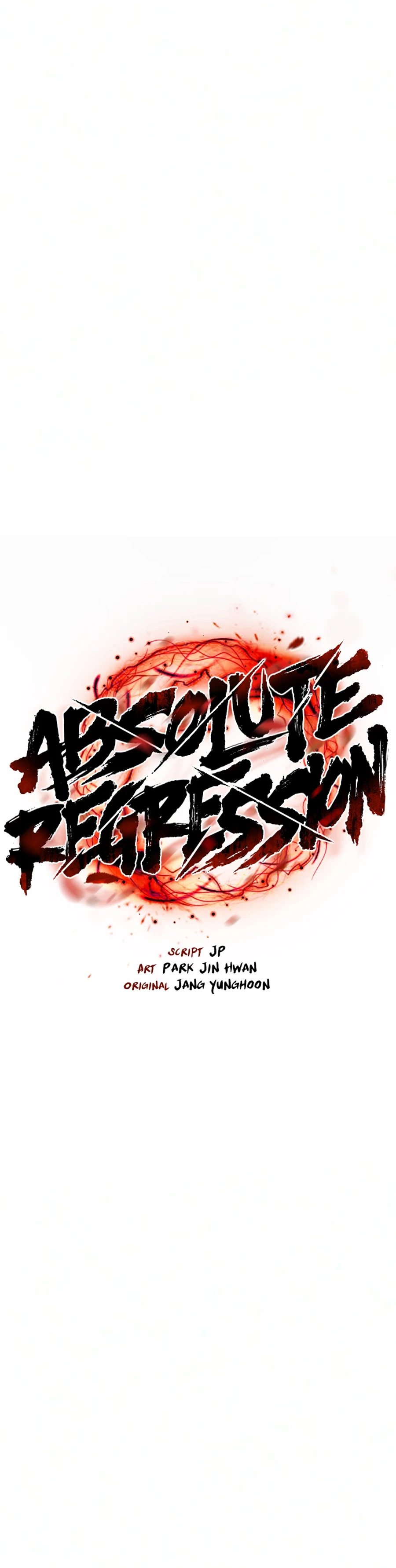 Read Absolute Regression EN Manga Online