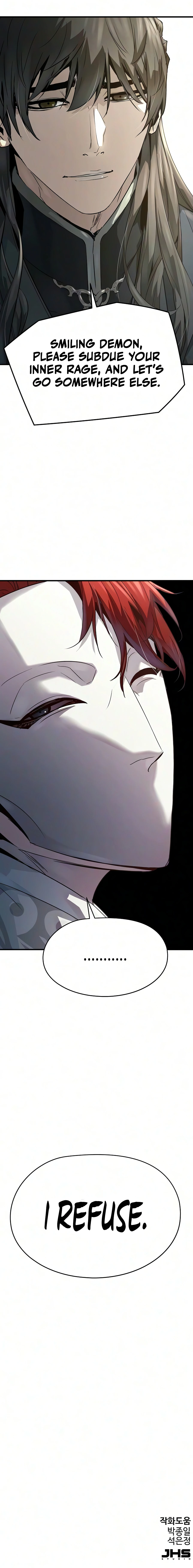 Read Absolute Regression EN Manga Online