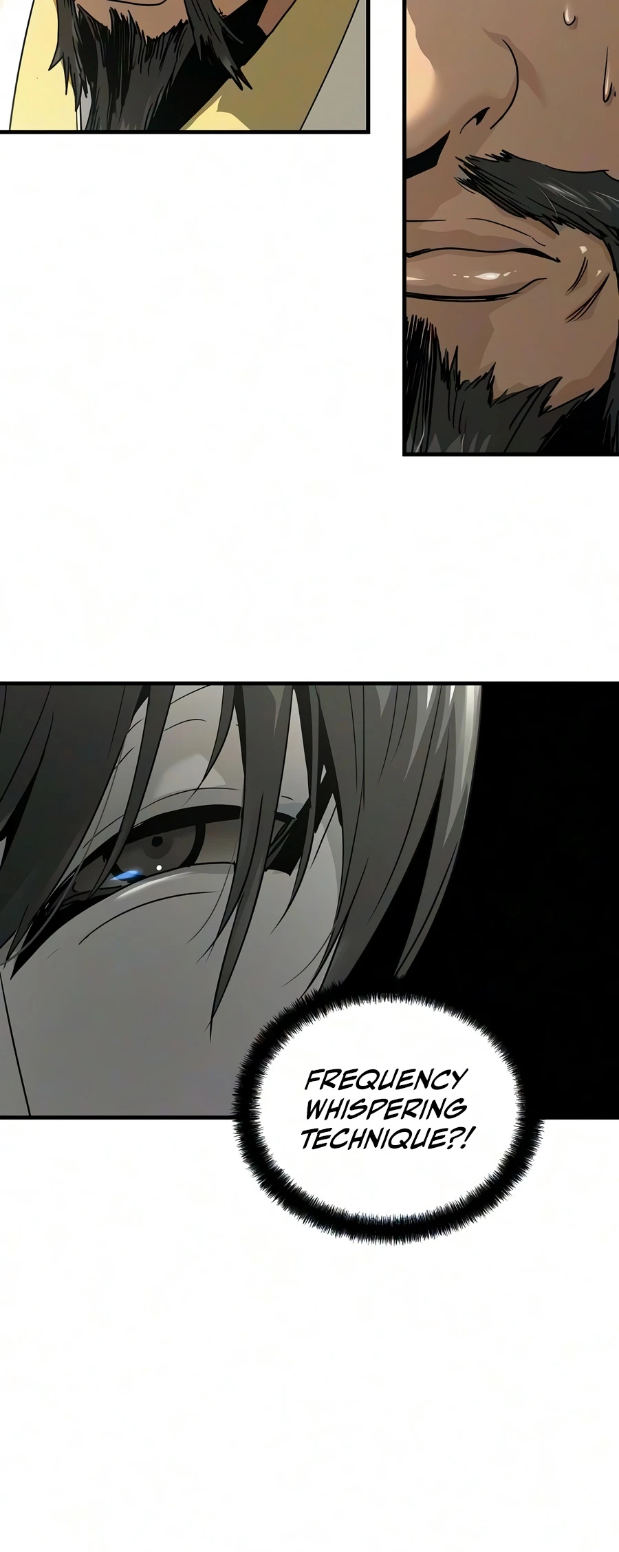 Read Absolute Regression EN Manga Online