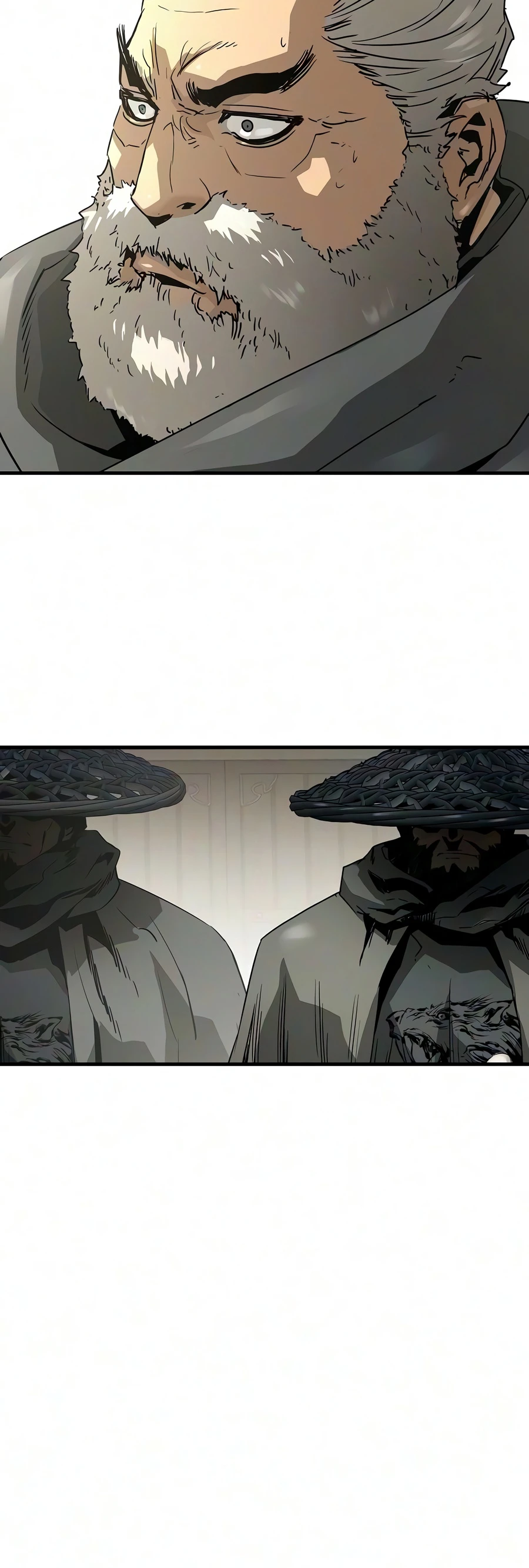 Read Absolute Regression EN Manga Online