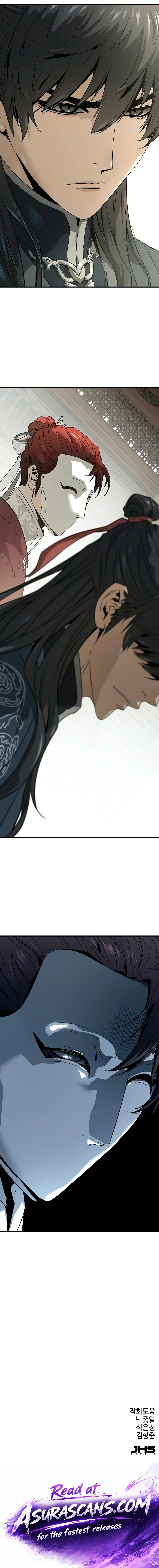 Read Absolute Regression EN Manga Online