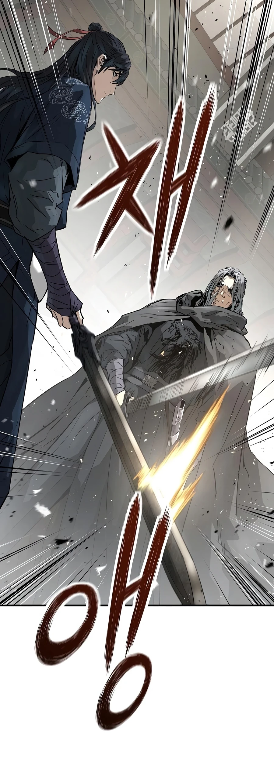 Read Absolute Regression EN Manga Online