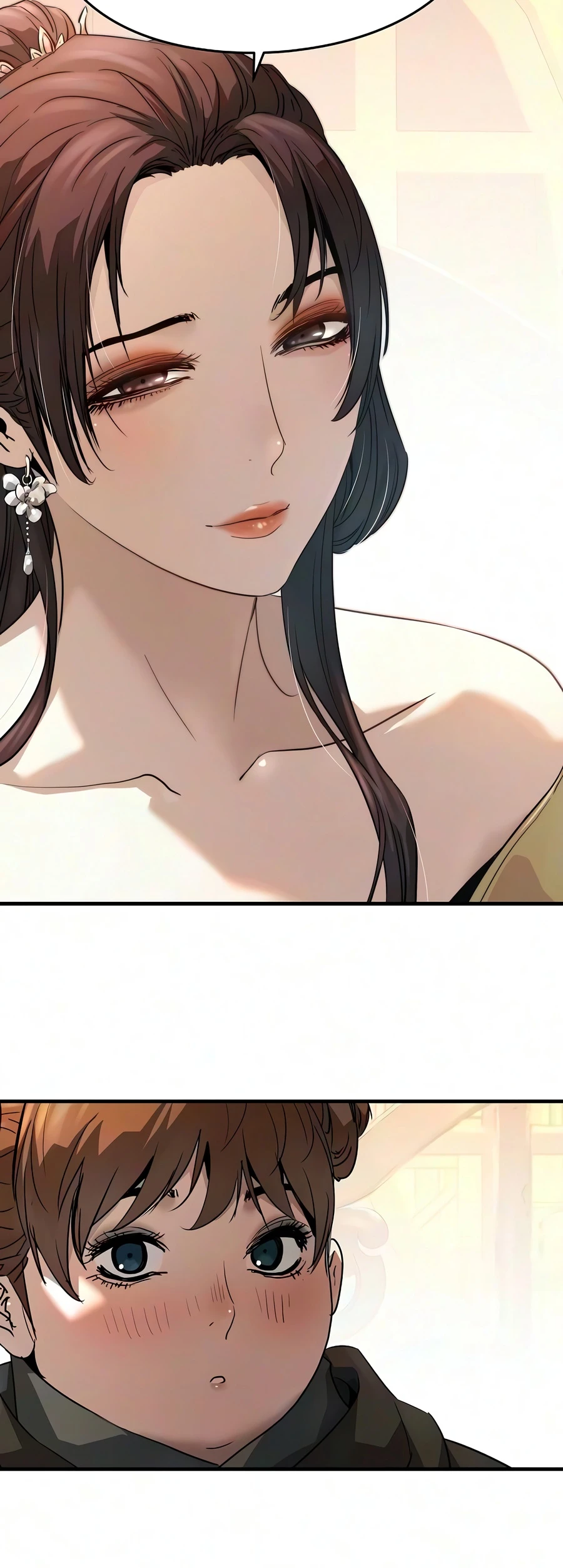 Read Absolute Regression EN Manga Online