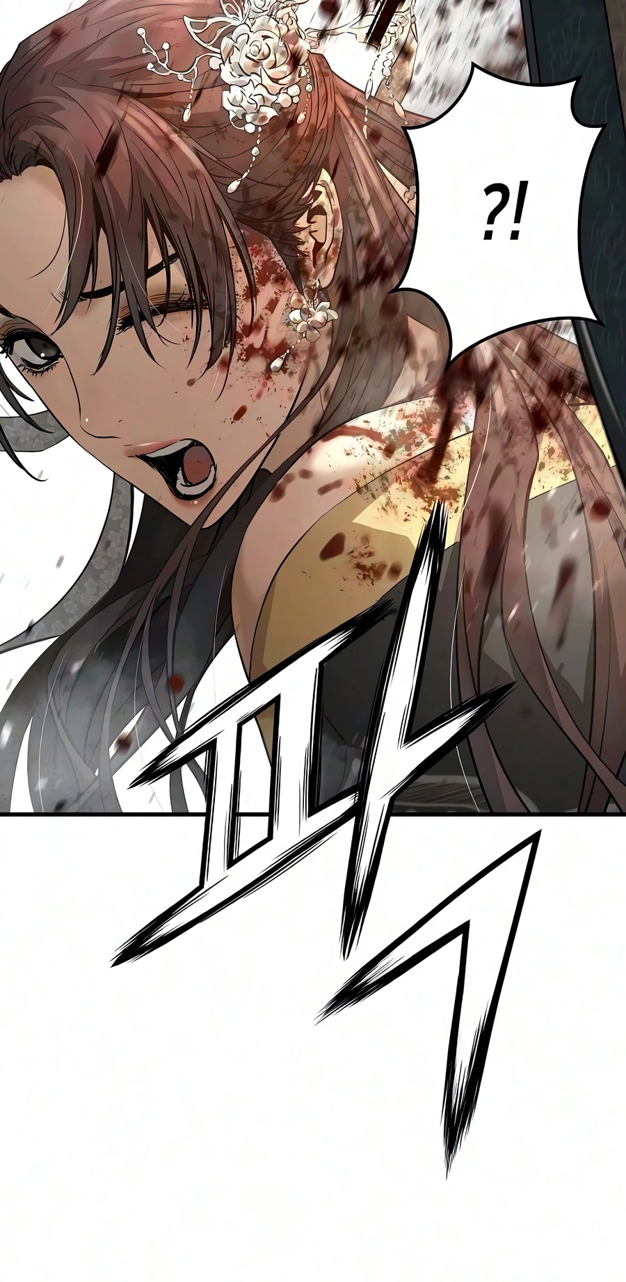 Read Absolute Regression EN Manga Online