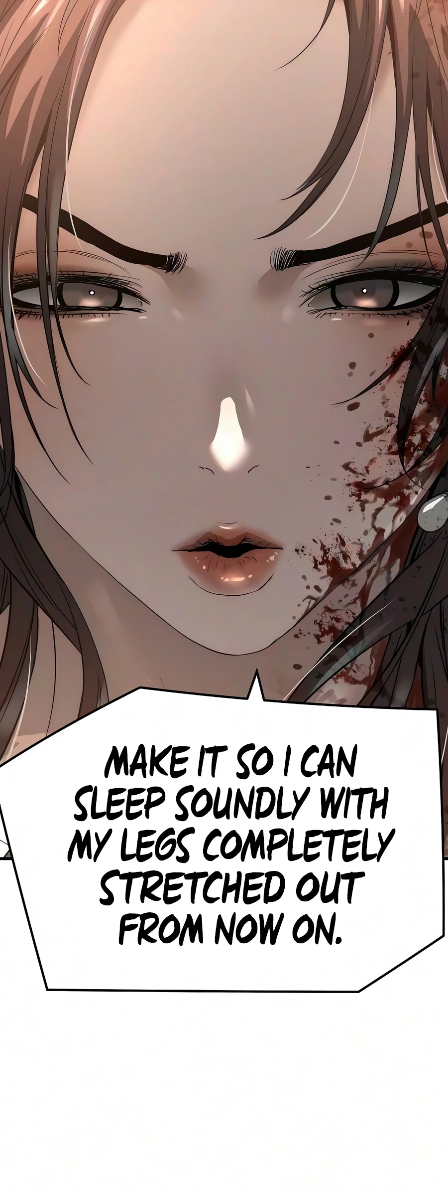 Read Absolute Regression EN Manga Online