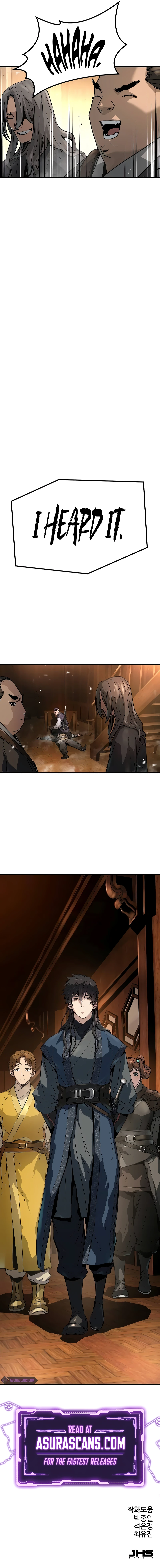 Read Absolute Regression EN Manga Online