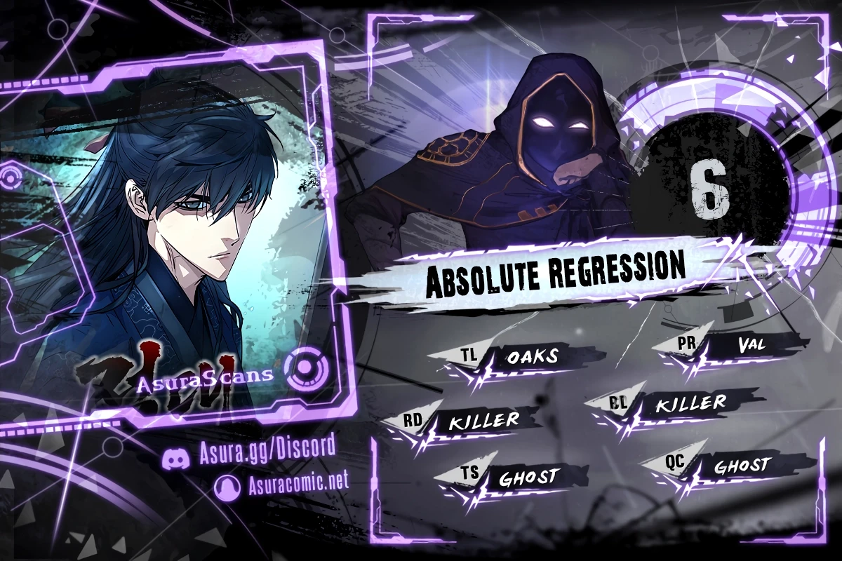 Read Absolute Regression EN Manga Online