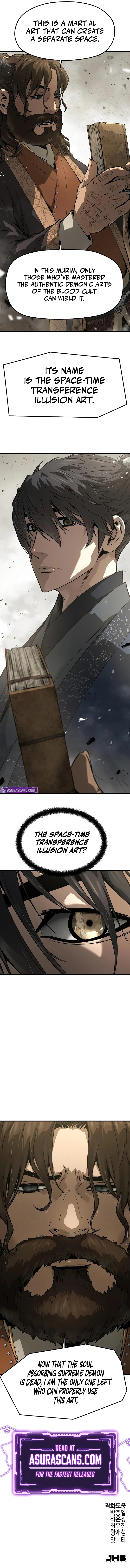 Read Absolute Regression EN Manga Online