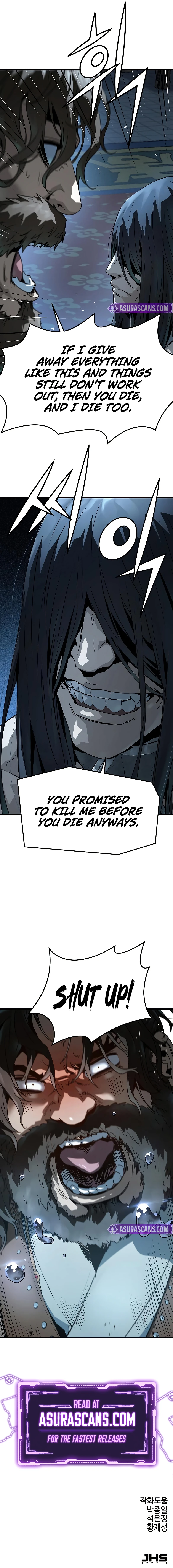 Read Absolute Regression EN Manga Online