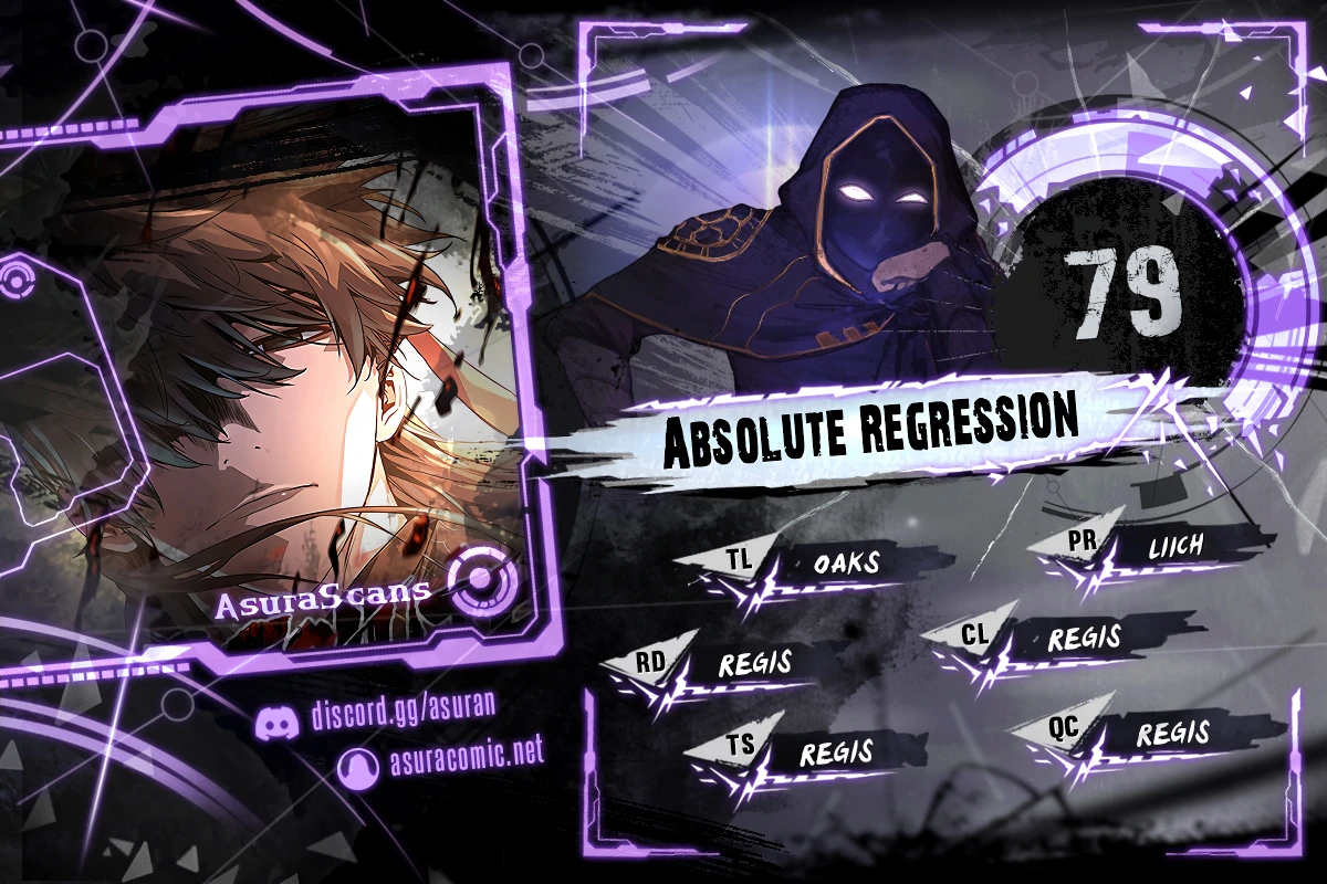 Read Absolute Regression EN Manga Online
